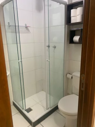 Imagem APARTAMENTO RESIDENCIAL em RIO DE JANEIRO - RJ, CAMPO GRANDE