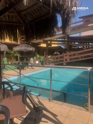 Imagem Pousada com 28 suites à venda, 2000 m² por R$ 8200 - Nova Guarapari - Guarapari/ES