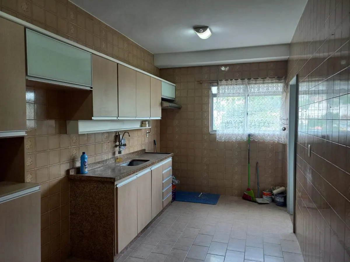 Imagem Apartamento à venda no bairro Praça Seca em Rio de Janeiro/RJ