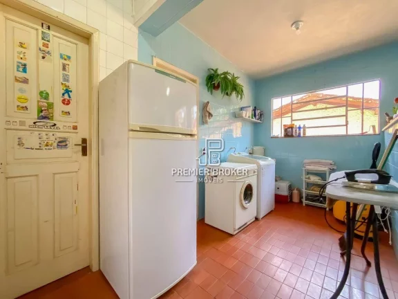 Imagem Casa à venda, 250 m² por R$ 700.000,00 - Alto - Teresópolis/RJ