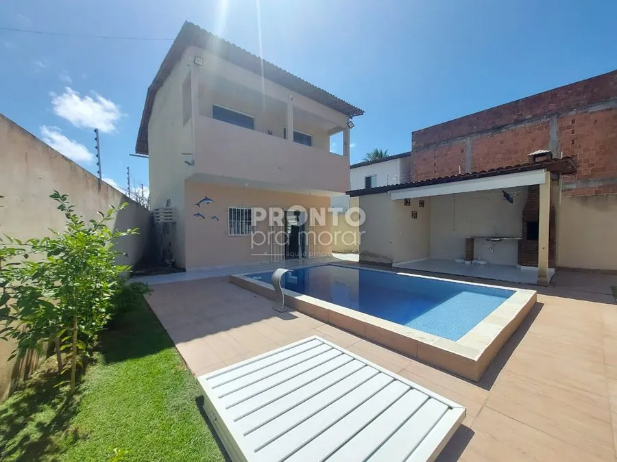 Foto do imóvel Casa