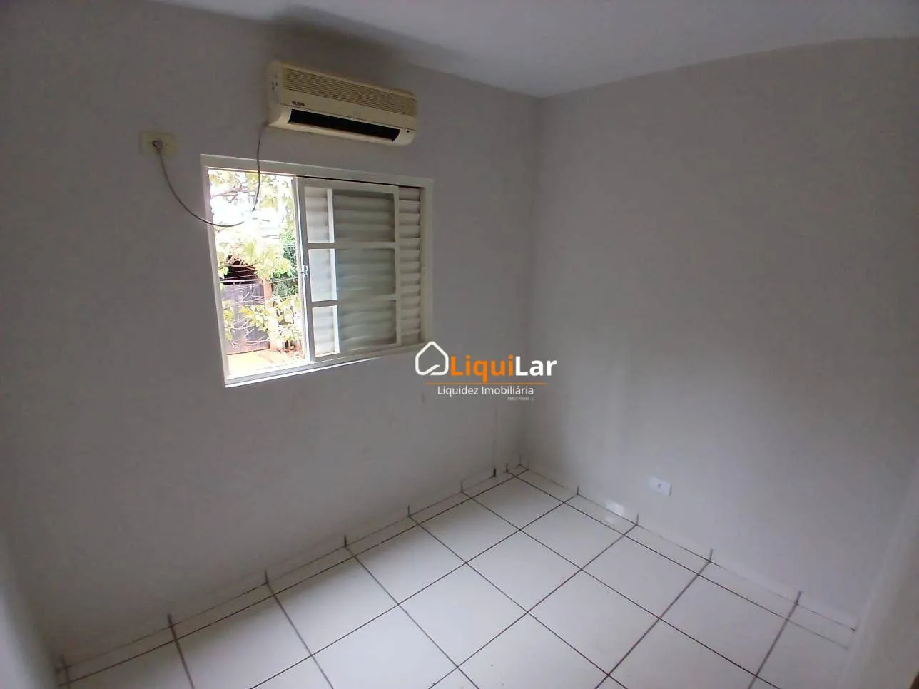Imagem Apartamento no Primeiro Andar