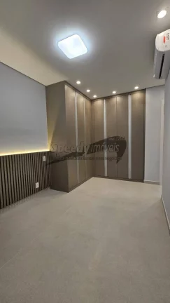 Imagem Apartamento em Santos 2 dormitórios - Way Orquidário