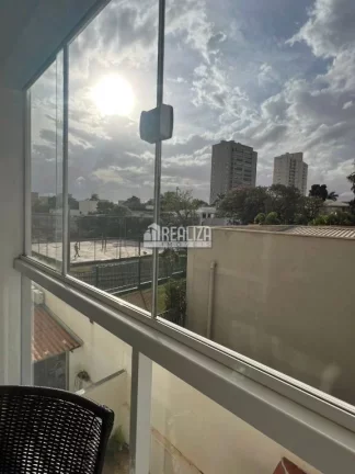 Imagem Apartamento de 2 dormitórios no Condomínio Parque das Acácias II, em Uberaba
