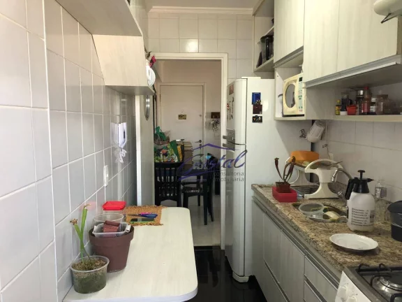 Imagem Apartamento à venda, 62 m² por R$ 400.000,00 - Butantã - São Paulo/SP