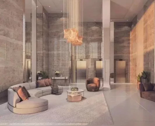 Imagem Ametista Residence - Apartamento à venda no bairro Meia Praia - Itapema/SC