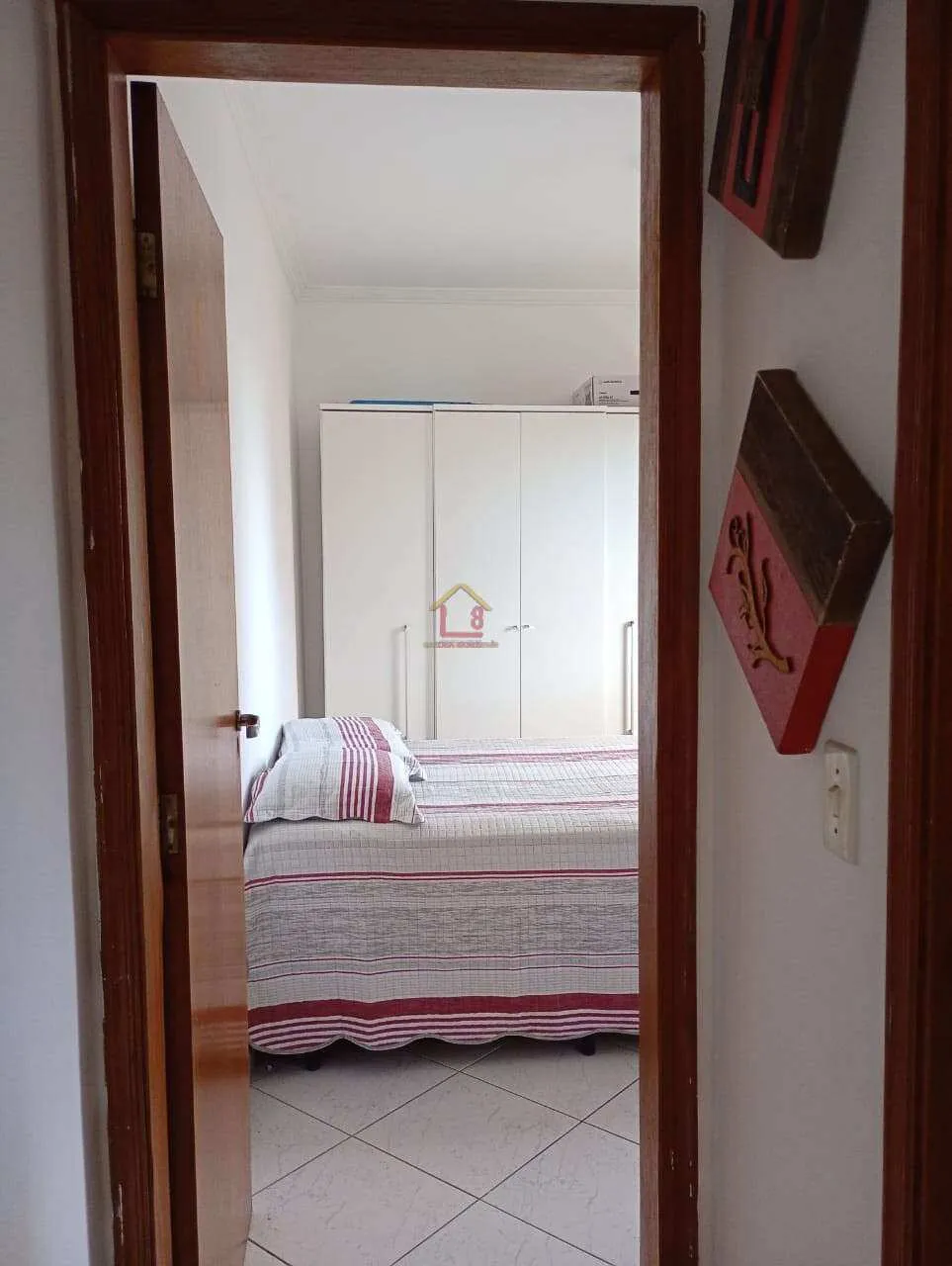 Imagem apartamento a venda - Guilhermina