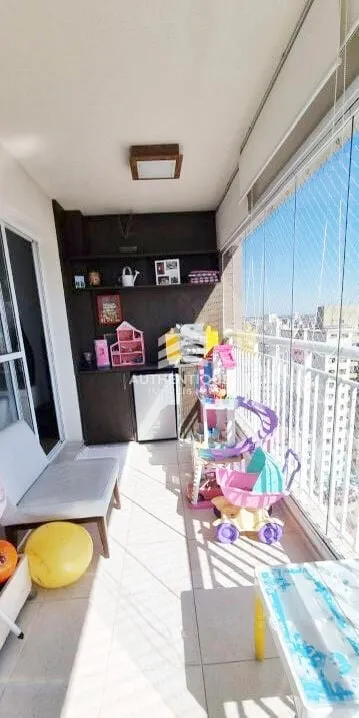 Imagem ARCADIA CENTRO SAO BERNARDO DO CAMPO - Apartamento à venda em São Bernardo do Campo/SP