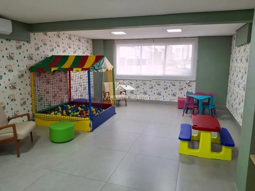 Imagem Apartamento para Venda no bairro Centro