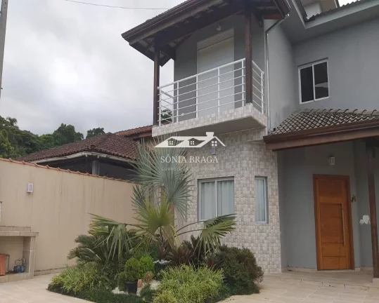 Imagem CASA RESIDENCIAL em Bertioga - SP, Boracéia