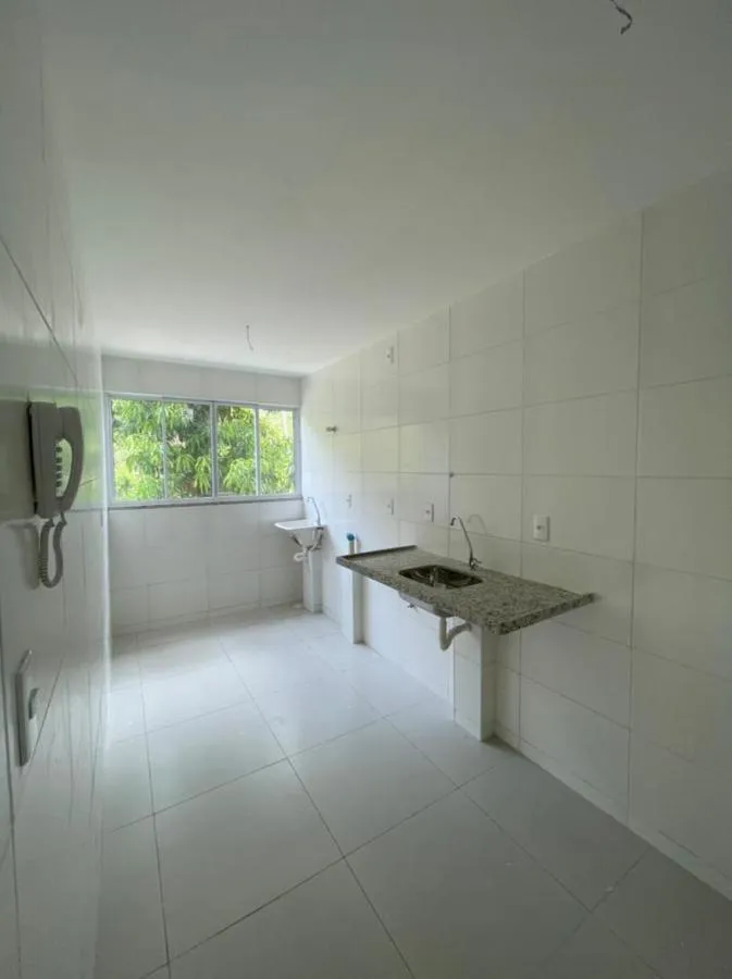 Imagem Apartamento à Venda | Residencial Angellus | Socopó