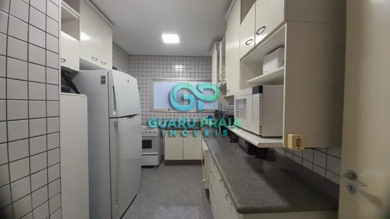 Imagem Apartamento amplo com 4 dormitórios