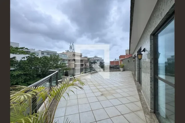 Imagem Apartamento à Venda - Recreio, 4 Quartos, 220 m2