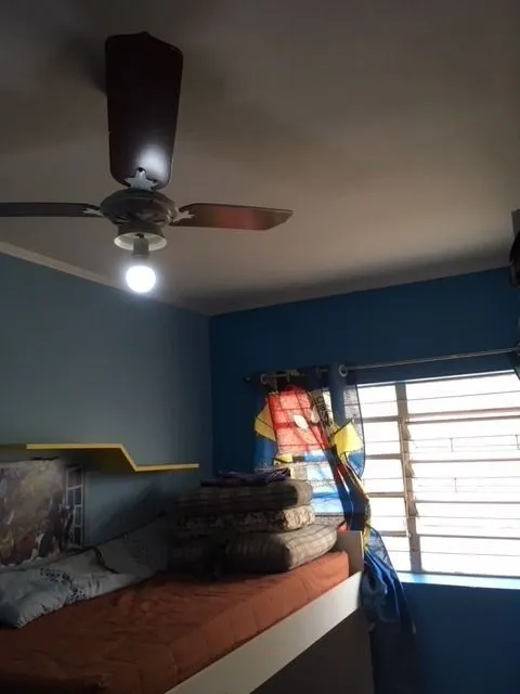 Imagem Casa para Venda - 150.82m², 4 dormitórios, 2 vagas - Nonoai