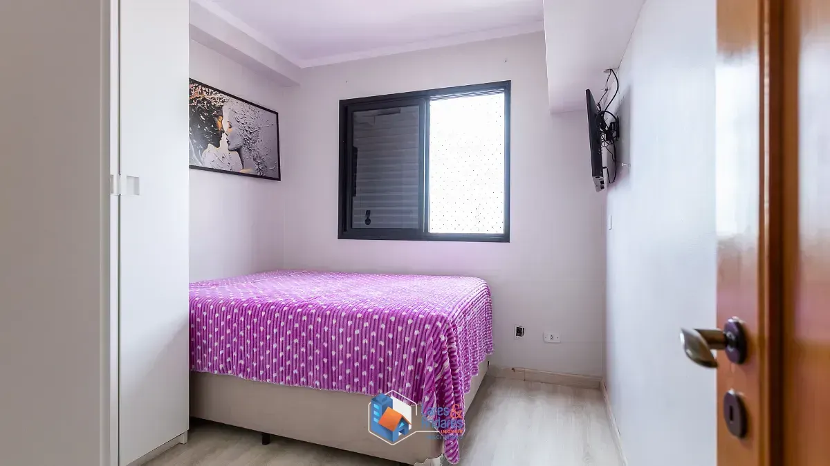 Imagem Apartamento para venda em Pirituba com 3 quartos, sendo 1 suíte, 100m²
