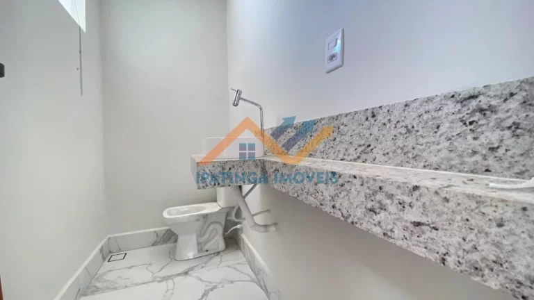 Imagem Casa no Bairro Recanto