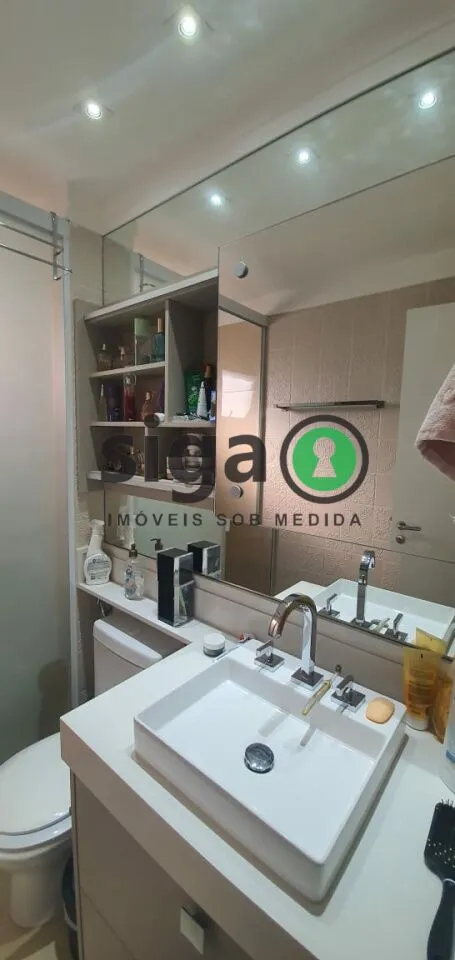 Imagem APARTAMENTO PARA VENDA NO VERDE MORUMBI - VARANDA GOURMET, 4 DORMITORIOS, 3 VAGAS - 214M²