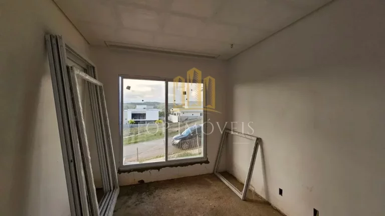 Imagem Casa Alto Padrão no Urbanova com Elevador – 500m² Construídos | Terreno Alto e Exclusivo