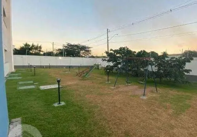 Imagem Apartamento à venda 2 Quartos, 1 Vaga, 62M², Jardim Santa Catarina, Taubaté - SP | Condomínio Real Lazuli Club