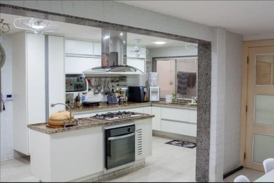 Imagem Casa com 4 Quartos à Venda, 517 m² em Recreio dos Bandeirantes - Rio de Janeiro
