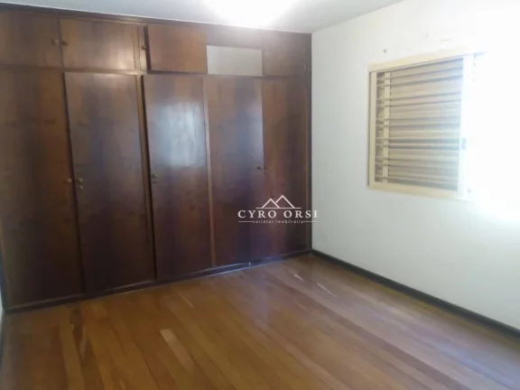 Imagem Casa à venda, 238 m² por R$ 690.000,00 - Centro - Piracicaba/SP