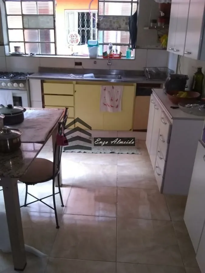 Imagem Casa à venda em São Paulo/SP