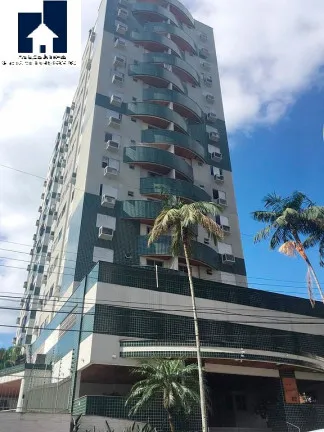 Foto do imóvel Apartamento com 3 Quartos à Venda, 89 m² em Centro - Criciúma