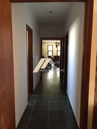 Imagem Casa à venda no Parque Xangrilá em Campinas, São Paulo