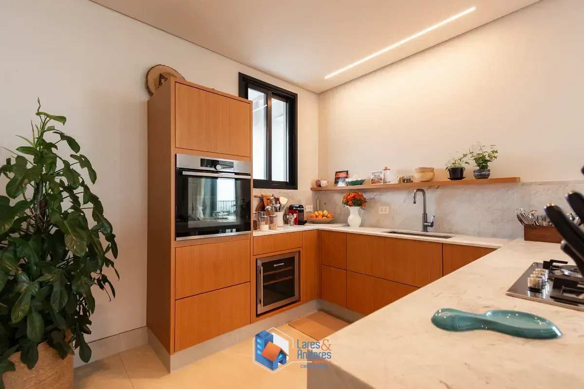 Imagem Cobertura para venda em Vila Madalena com 3 quartos, sendo 3 suítes, 381m²