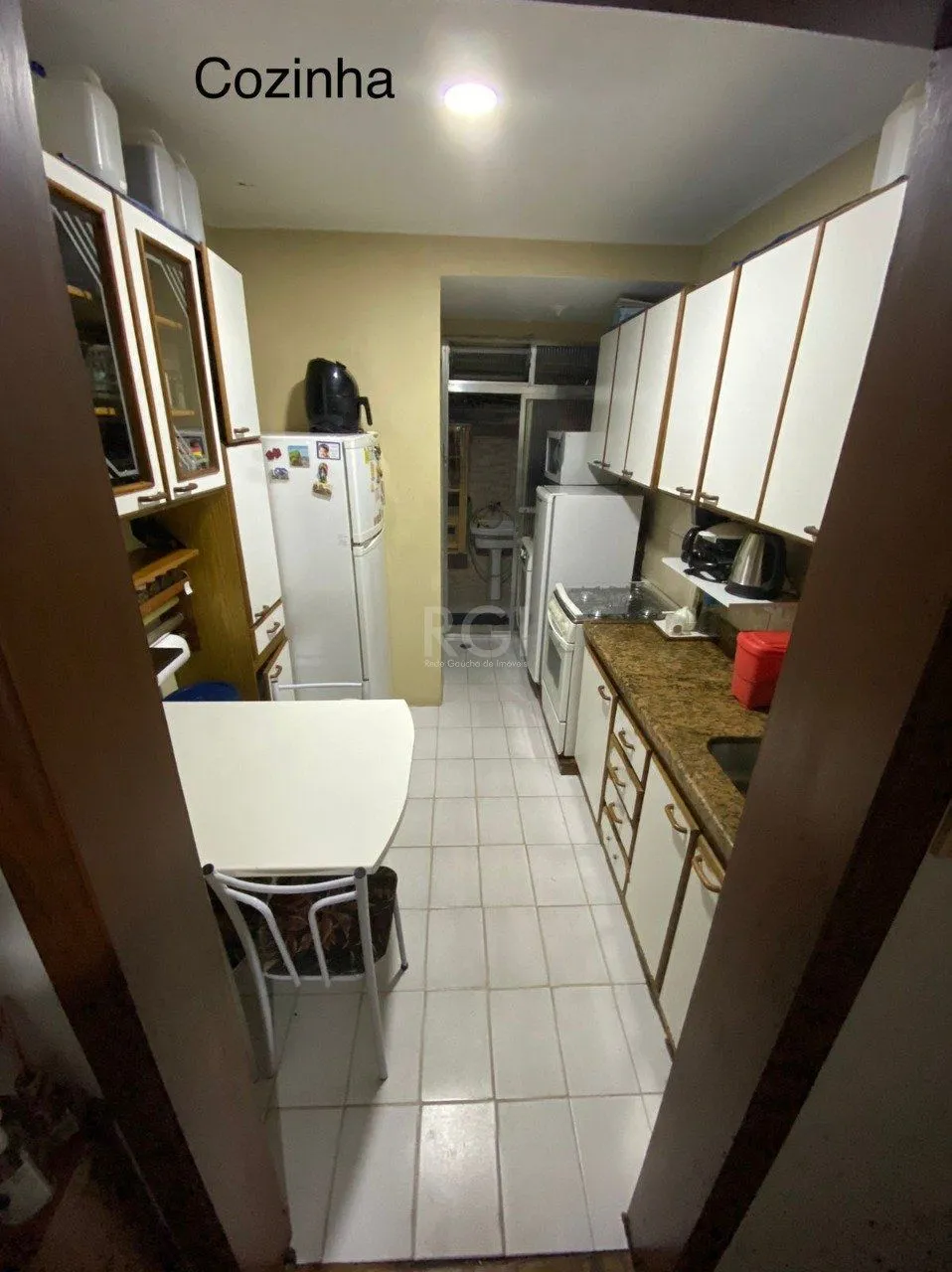 Imagem Apartamento para Venda - 58.18m², 2 dormitórios, Farroupilha