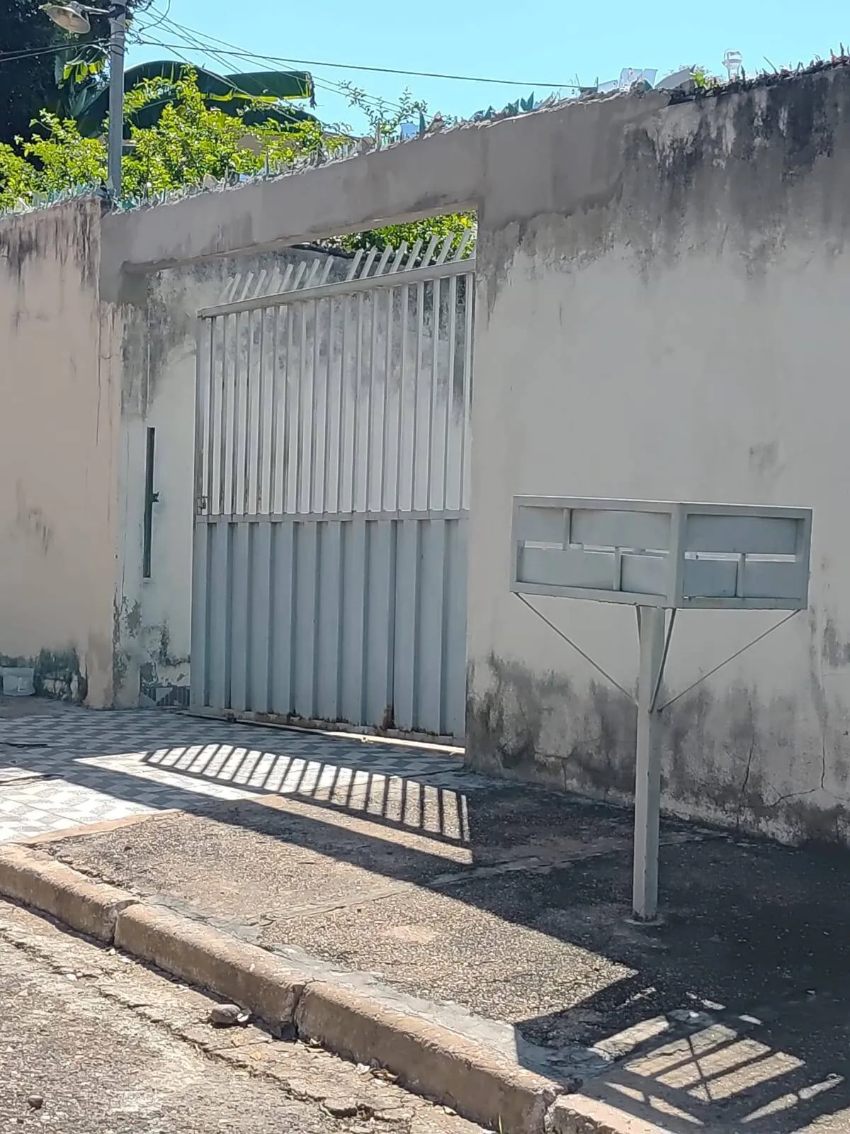 Imagem Casa 2 quartos 1 suite Bairro Boa esperança