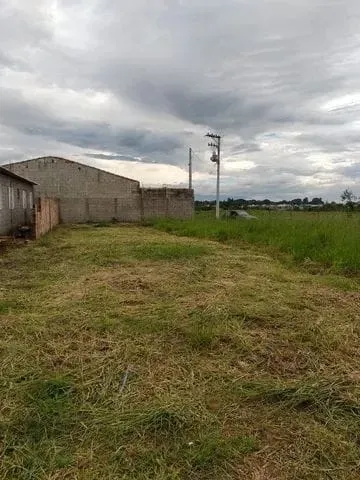 Foto do imóvel Terreno à venda 150M², Quintas de Santa Cruz, Taubaté - SP