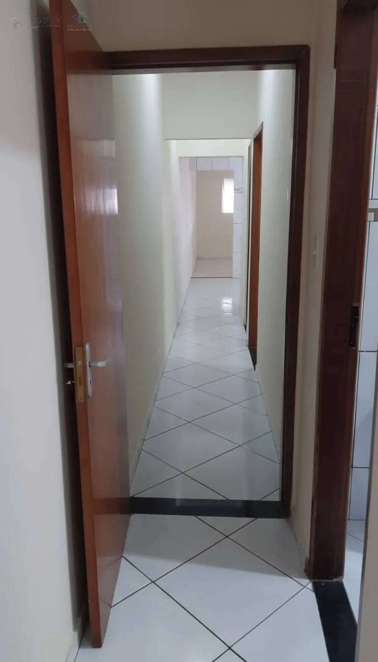 Imagem Casa térrea em Pindamonhangaba - conforto e praticidade em cada detalhe