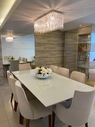 Imagem Apartamento com 3 Quartos à Venda, 108 m² em Aeroclube - João Pessoa