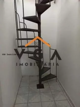 Imagem Casa para Venda em São Paulo, Vila São Francisco (Zona Leste), 5 dormitórios, 2 banheiros, 5 vagas