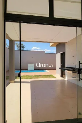 Casa à venda, 150 m² por R$ 870.000,00 - Residencial Marília - Senador Canedo/GO