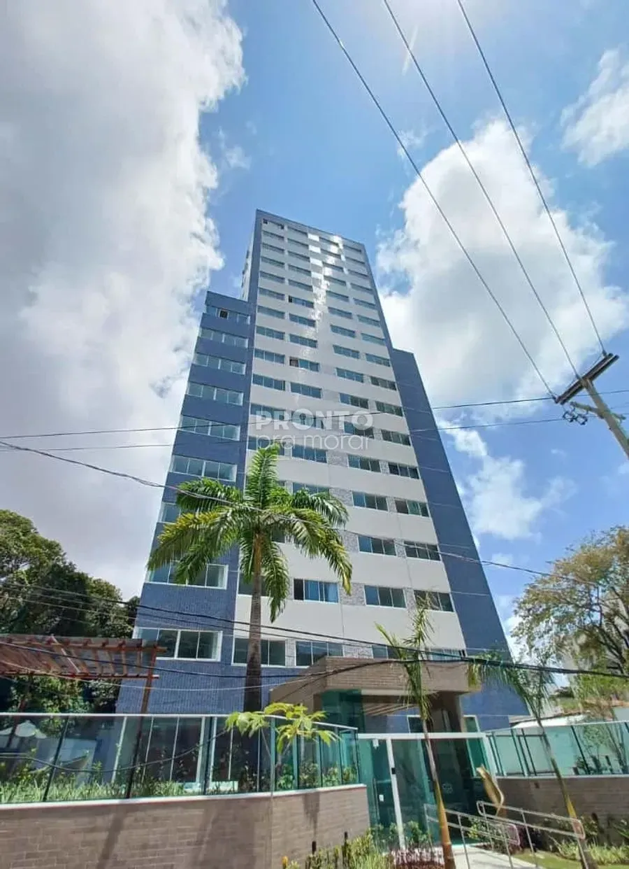Imagem Apartamento com 1 Quarto à Venda, 26 m² em Boa Viagem - Recife