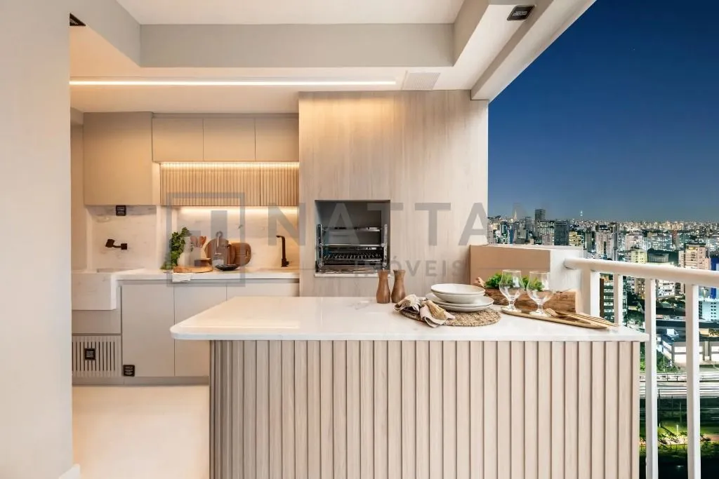 Imagem Apartamento com 3 dormitórios à venda, 66 m² por R$ 724.100,00 - Vila Prudente (Zona Leste) - São Paulo/SP