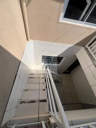 Imagem Casa à venda no bairro Jardim São Bernardo - São Paulo/SP
