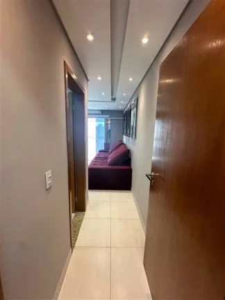 Imagem APARTAMENTO COM 197 m² - AVIAÇÃO - PRAIA GRANDE SP