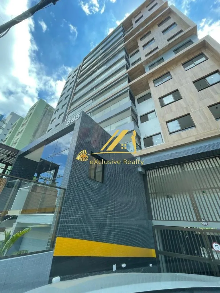 Imagem Apartamento RESIDENCIAL em Salvador - Bahia, Rio Vermelho