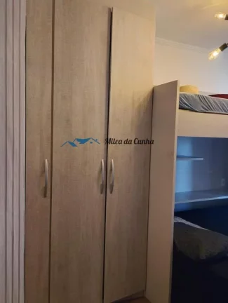 Imagem Apartamento para Venda, com 3 Suítes, 2 vagas, com 138m², Centro de São Bernardo do Campo