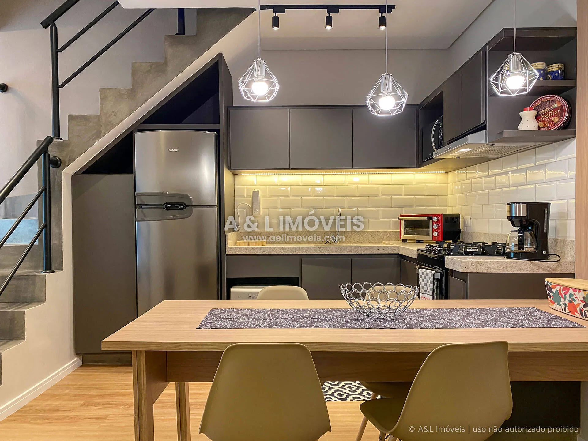 Imagem Duplex Jardim Manancial | 179 m², Calefação e Lazer Completo