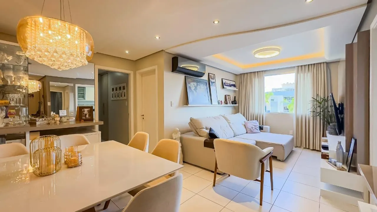 Imagem Apartamento em Petrópolis