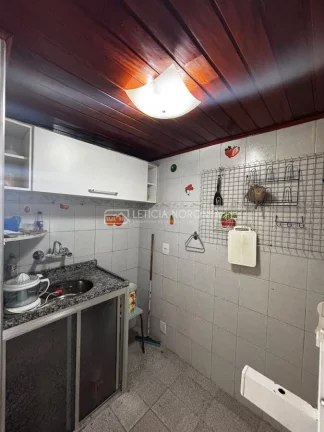 Imagem Kitnet à venda