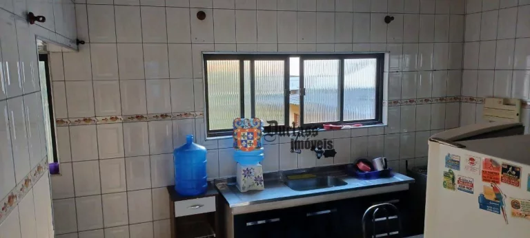 Imagem Oportunidade para Investidores e Construtores Casa à venda, Terreno 409m² por R$ 1.085.000,00 - Vila Baeta Neves - São Bernardo do Campo/SP