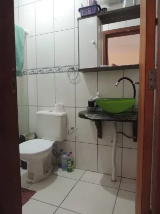 Imagem Encante-se com esta casa no Ambrósio, Garopaba-SC: conforto, praticidade e lazer!