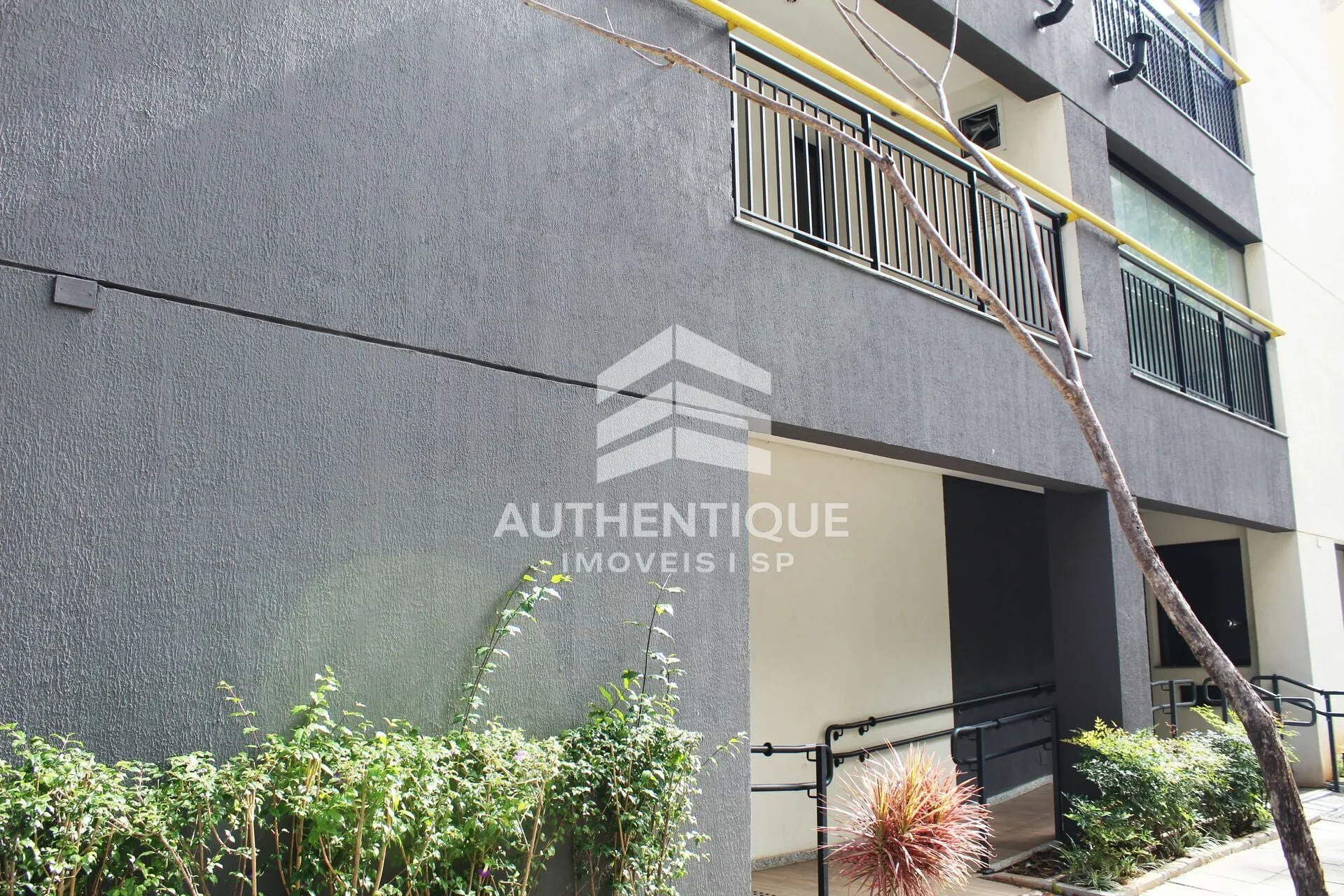 Imagem SMART SANTA CECILIA - Apartamento à venda em São Paulo/SP