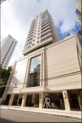 Foto do imóvel Apartamento com 3 dormitórios à venda, 229 m² por R$ 5.990.000,00 - Centro - Balneário Camboriú/SC