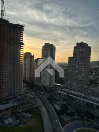 Foto do imóvel Apartamento em Alphaville Empresarial - Barueri